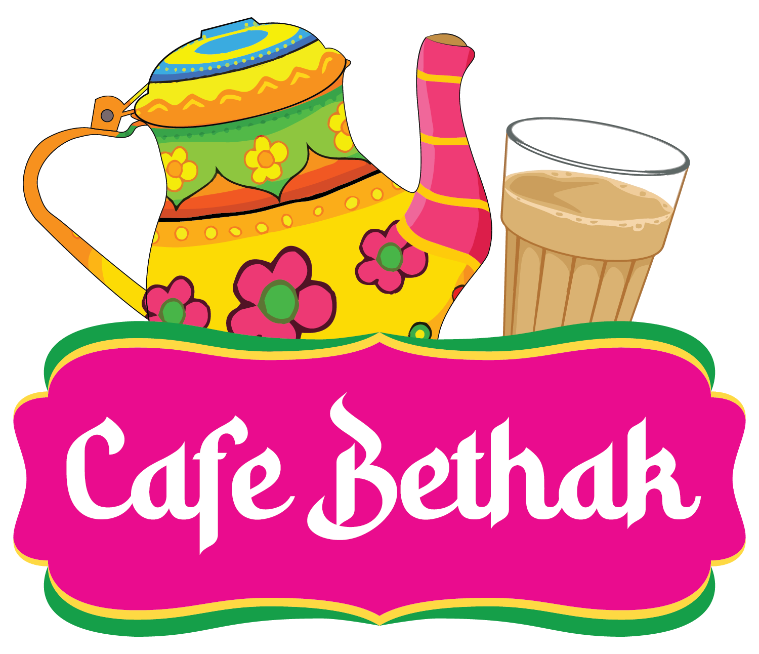 Cafe-Bethak-Logo